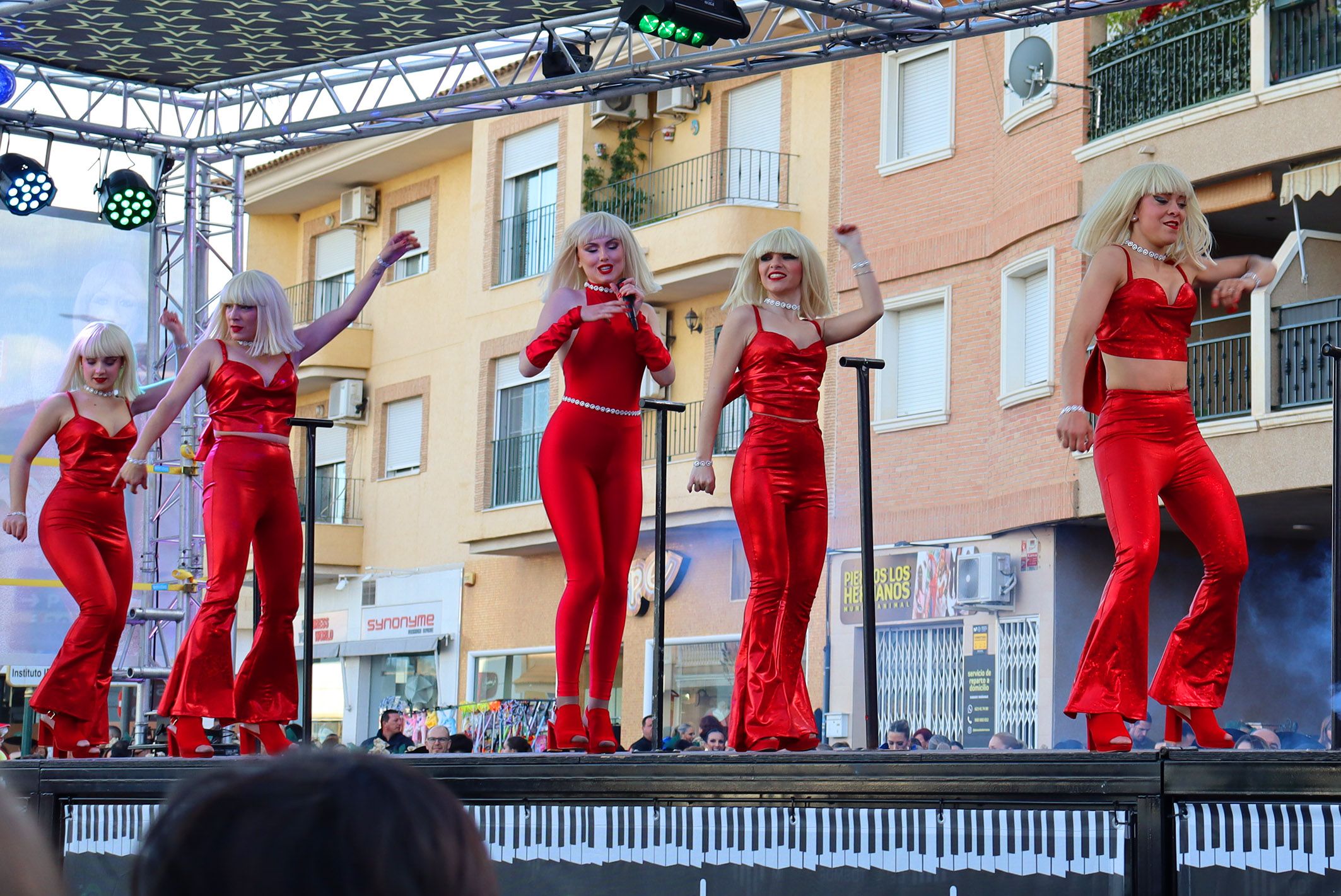 Desfile Carnaval de Las Torres de Cotillas16 Desfile Carnaval de Las Torres de Cotillas16