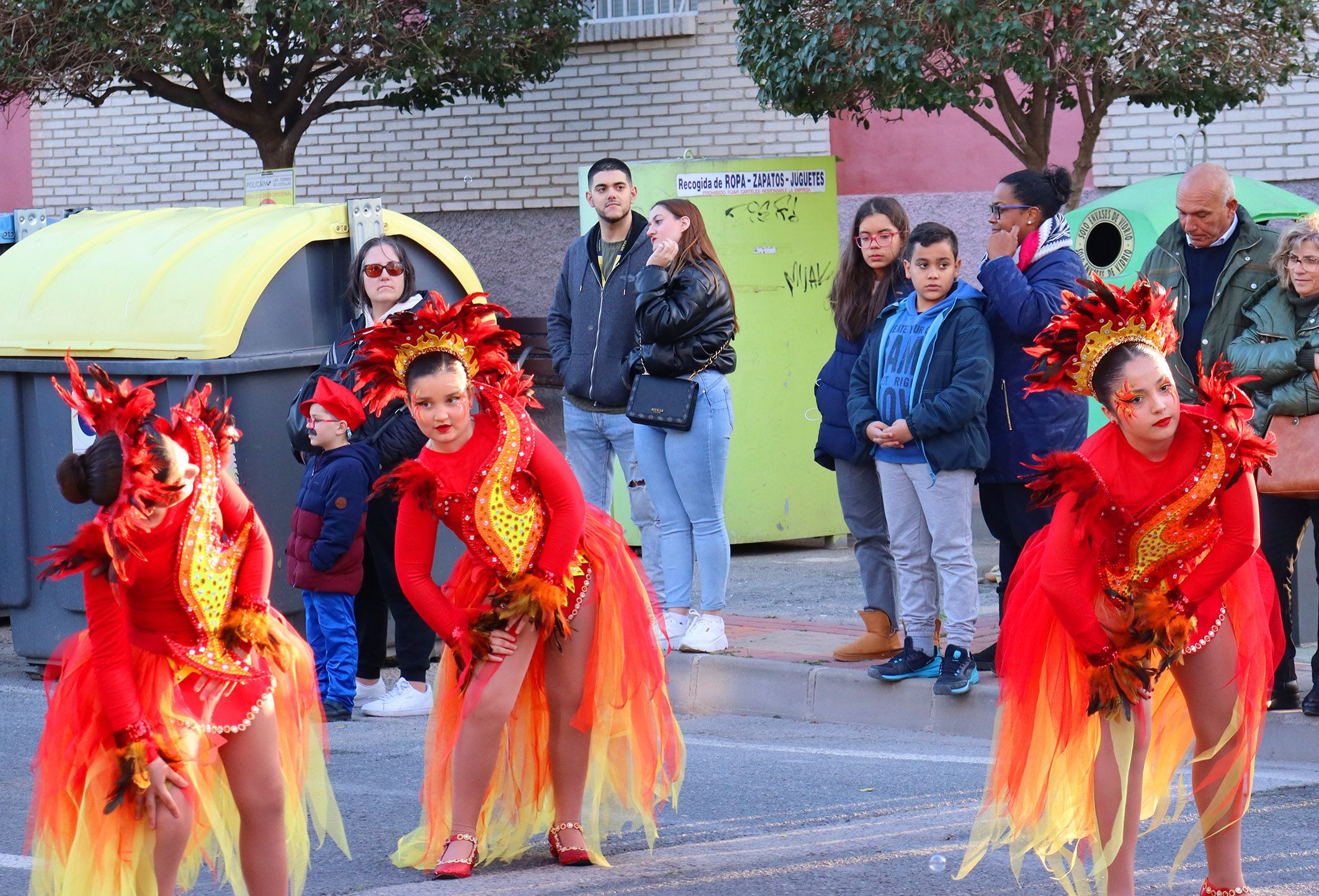 Desfile Carnaval de Las Torres de Cotillas19 Desfile Carnaval de Las Torres de Cotillas19
