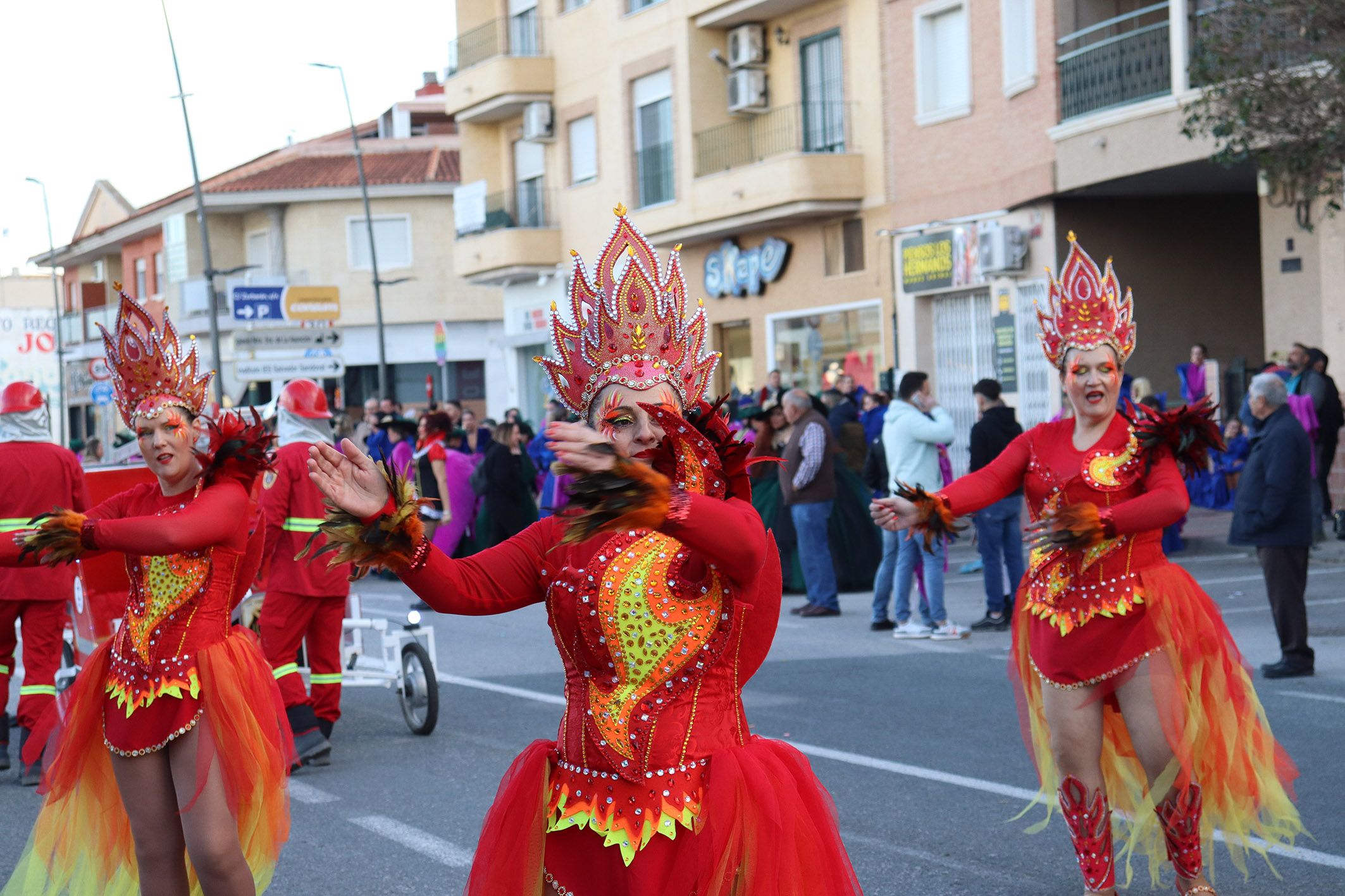 Desfile Carnaval de Las Torres de Cotillas20 Desfile Carnaval de Las Torres de Cotillas20