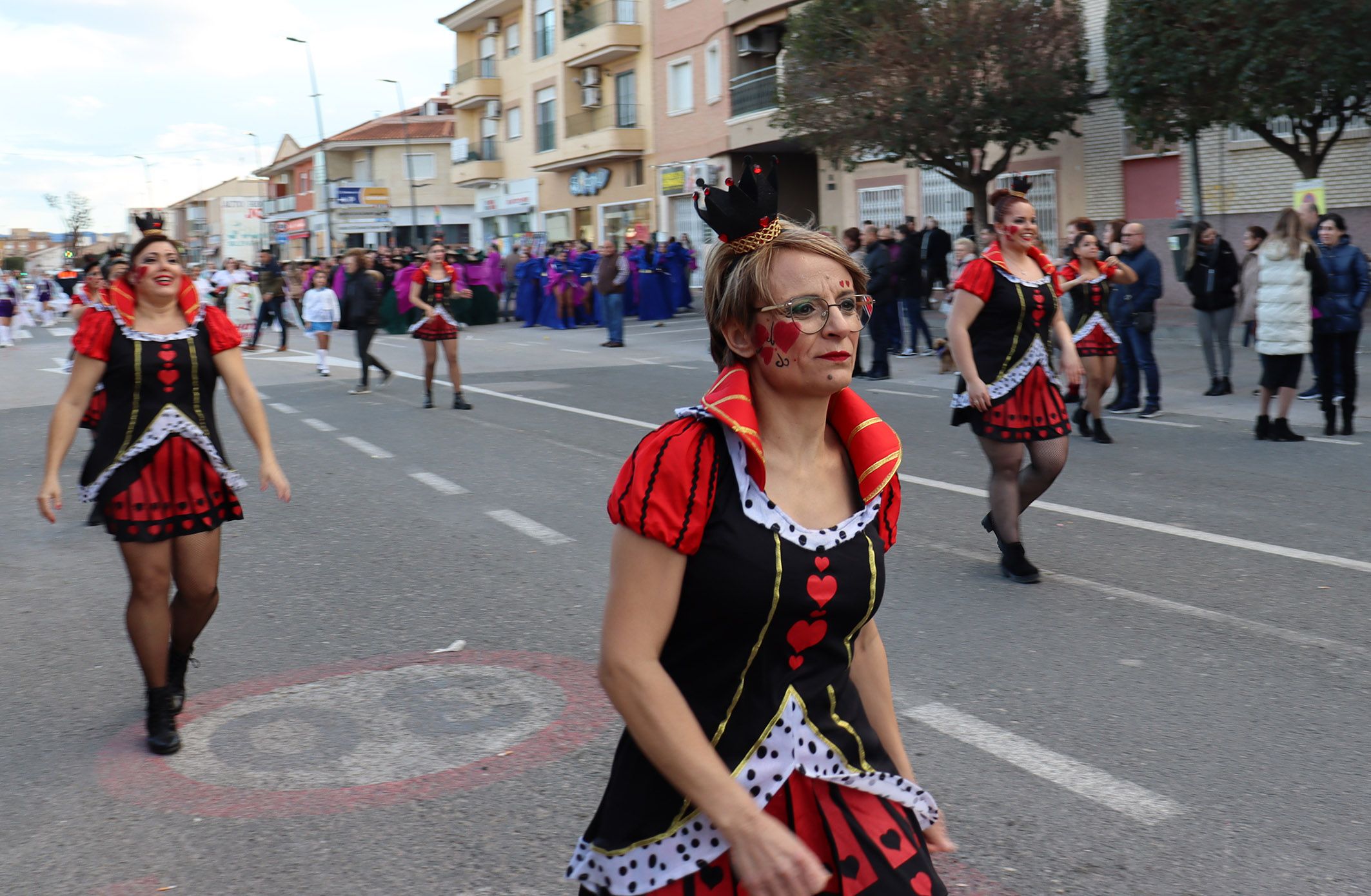 Desfile Carnaval de Las Torres de Cotillas22 Desfile Carnaval de Las Torres de Cotillas22
