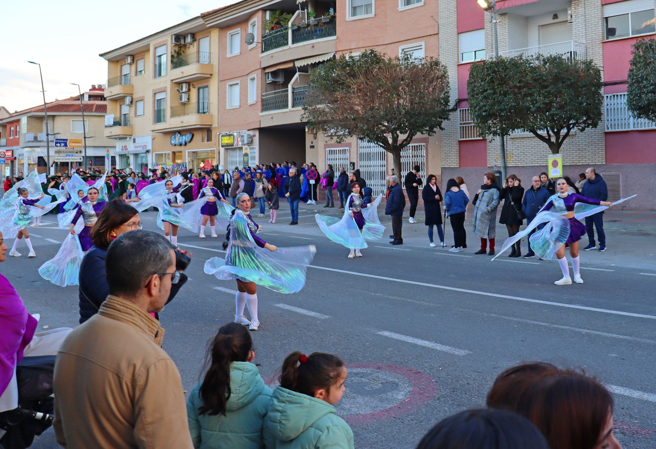 Desfile Carnaval de Las Torres de Cotillas23 Desfile Carnaval de Las Torres de Cotillas23