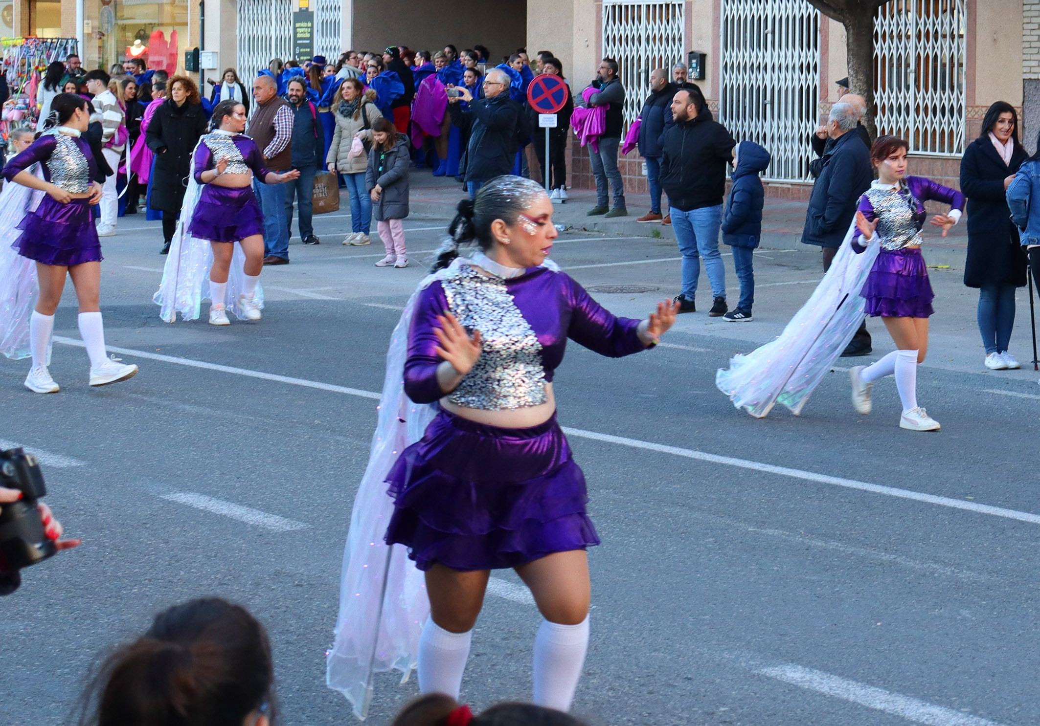 Desfile Carnaval de Las Torres de Cotillas24 Desfile Carnaval de Las Torres de Cotillas24