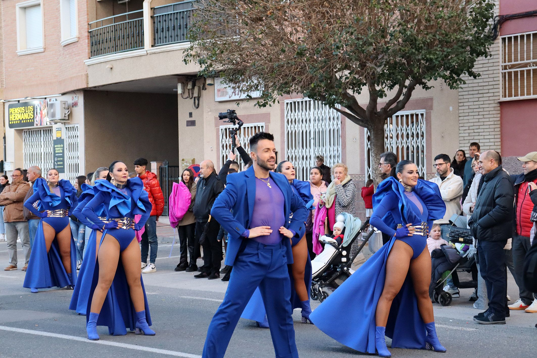 Desfile Carnaval de Las Torres de Cotillas27 Desfile Carnaval de Las Torres de Cotillas27