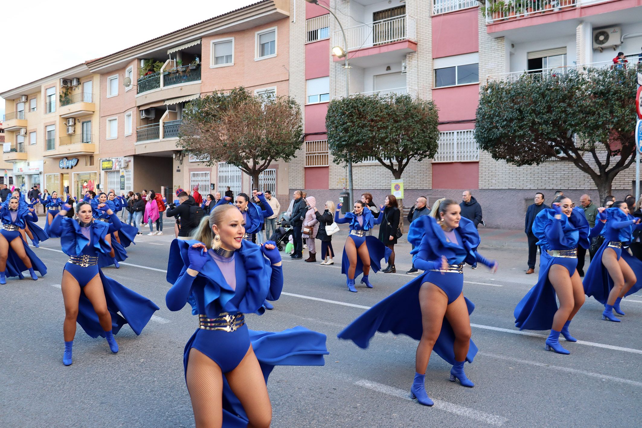 Desfile Carnaval de Las Torres de Cotillas28 Desfile Carnaval de Las Torres de Cotillas28