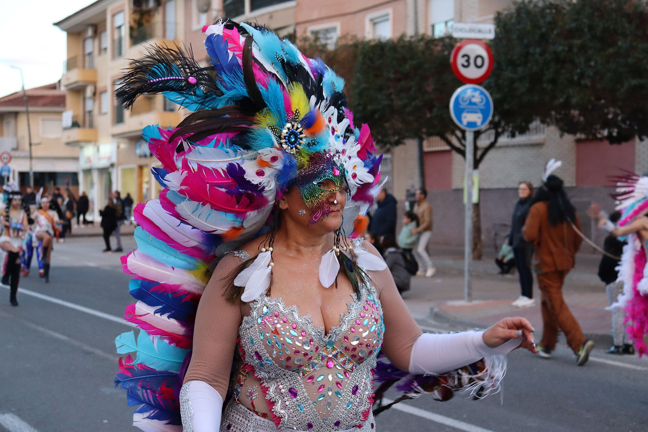 Desfile Carnaval de Las Torres de Cotillas29 Desfile Carnaval de Las Torres de Cotillas29