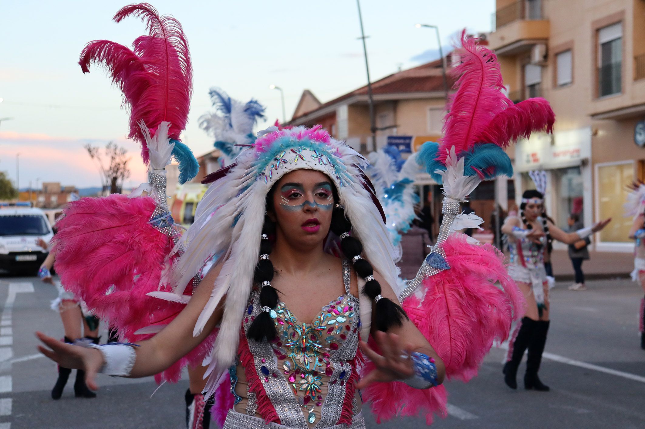 Desfile Carnaval de Las Torres de Cotillas30 Desfile Carnaval de Las Torres de Cotillas30
