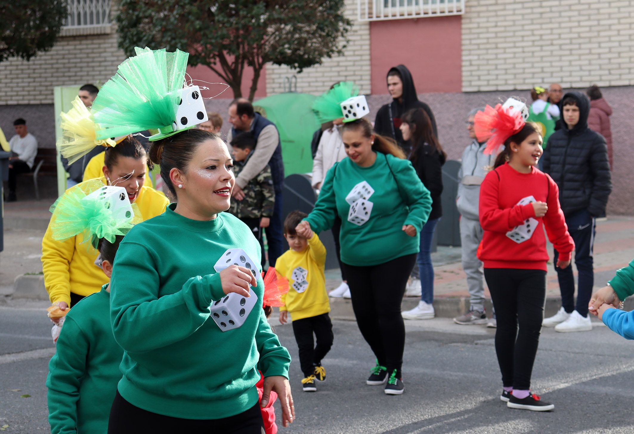 Desfile Carnaval de Las Torres de Cotillas5 Desfile Carnaval de Las Torres de Cotillas5