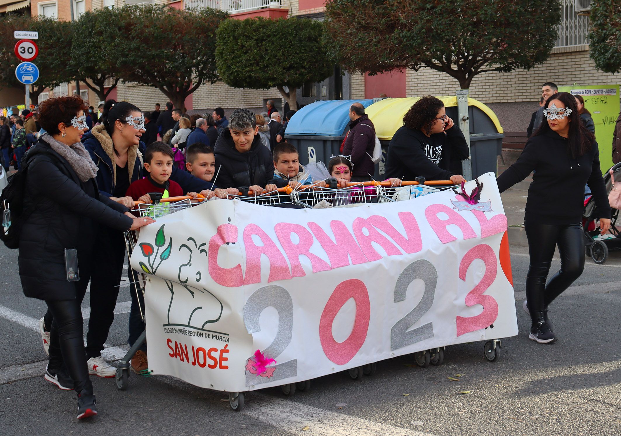 Desfile Carnaval de Las Torres de Cotillas7 Desfile Carnaval de Las Torres de Cotillas7