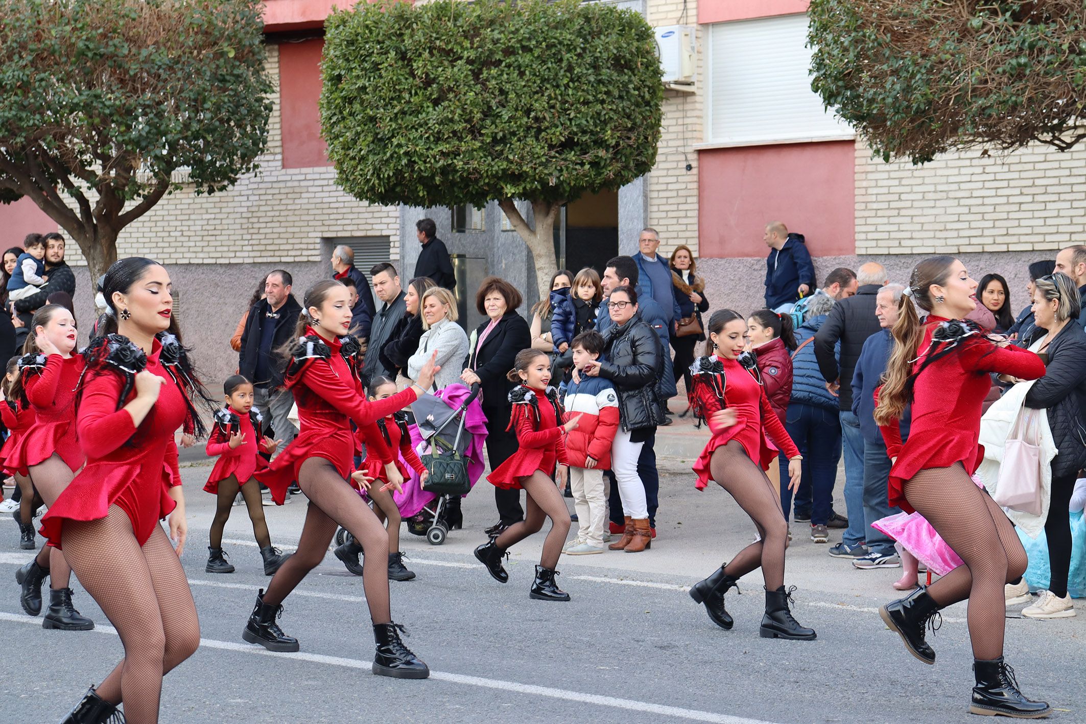 Desfile Carnaval de Las Torres de Cotillas8 Desfile Carnaval de Las Torres de Cotillas8