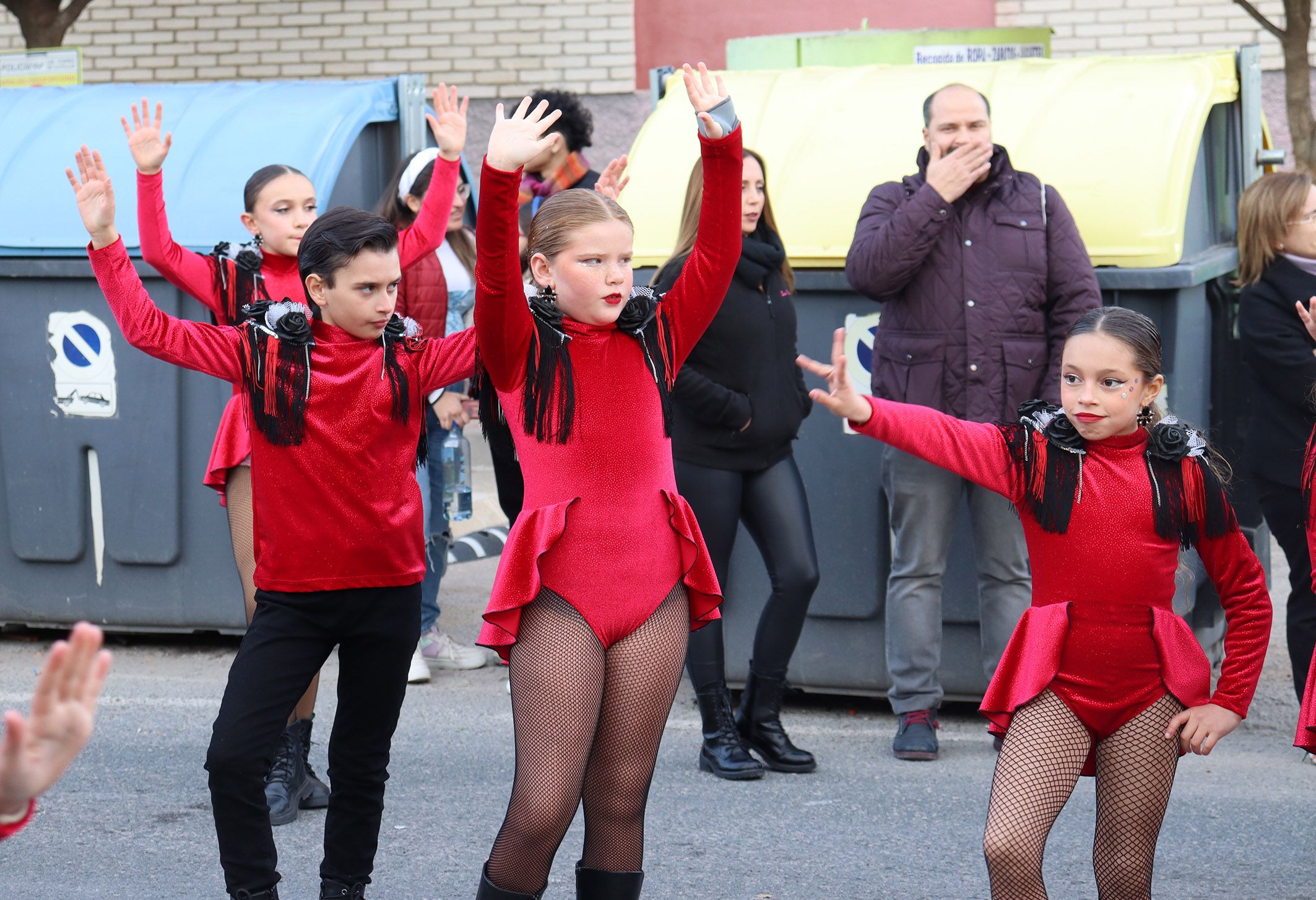 Desfile Carnaval de Las Torres de Cotillas9 Desfile Carnaval de Las Torres de Cotillas9