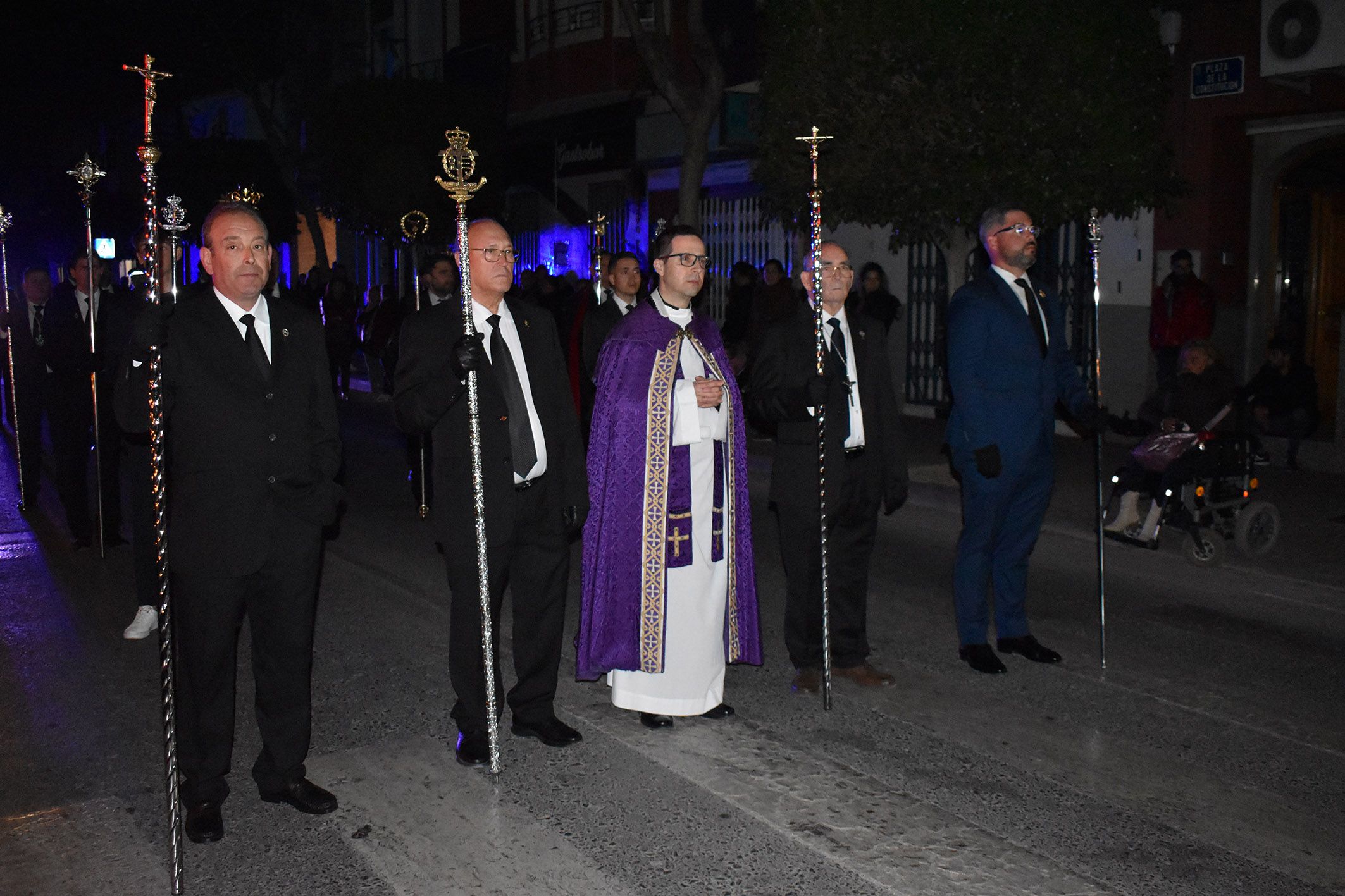 Procesion del Silencio Miercoles Santo Las Torres de Cotillas10 Procesion del Silencio Miercoles Santo Las Torres de Cotillas10