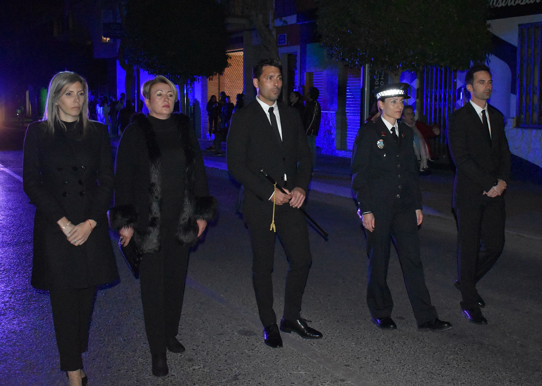 Procesion del Silencio Miercoles Santo Las Torres de Cotillas11 Procesion del Silencio Miercoles Santo Las Torres de Cotillas11