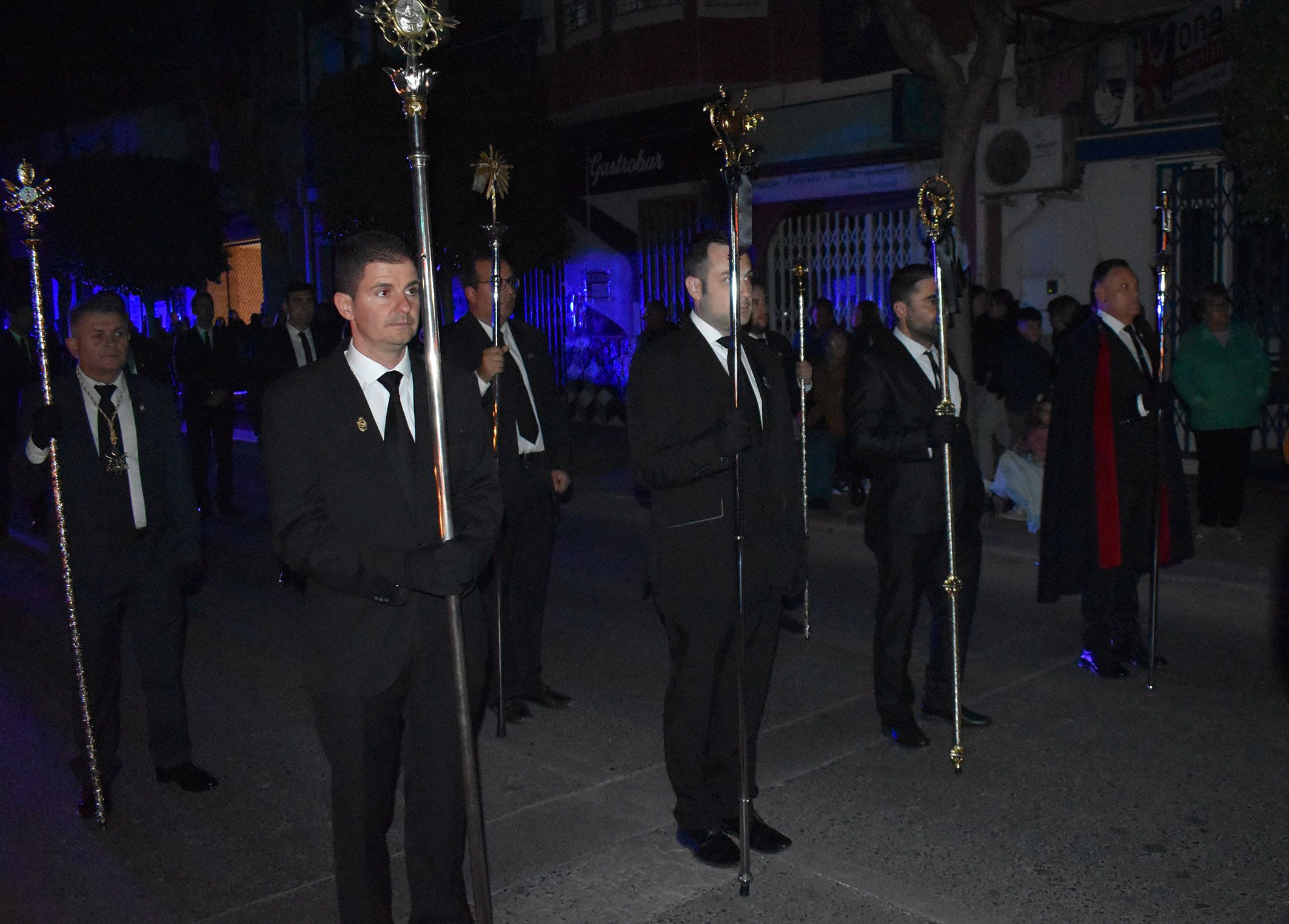 Procesion del Silencio Miercoles Santo Las Torres de Cotillas12 Procesion del Silencio Miercoles Santo Las Torres de Cotillas12