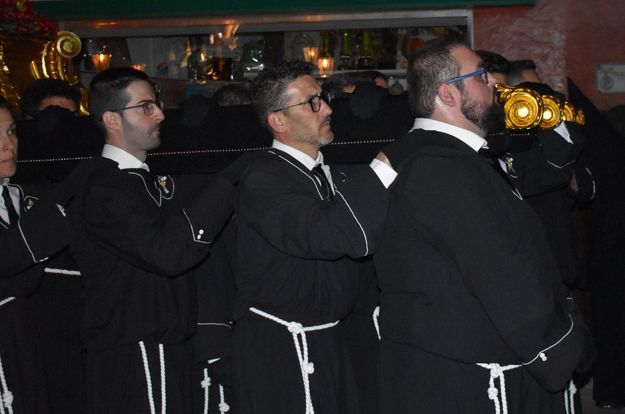Procesion del Silencio Miercoles Santo Las Torres de Cotillas7 Procesion del Silencio Miercoles Santo Las Torres de Cotillas7
