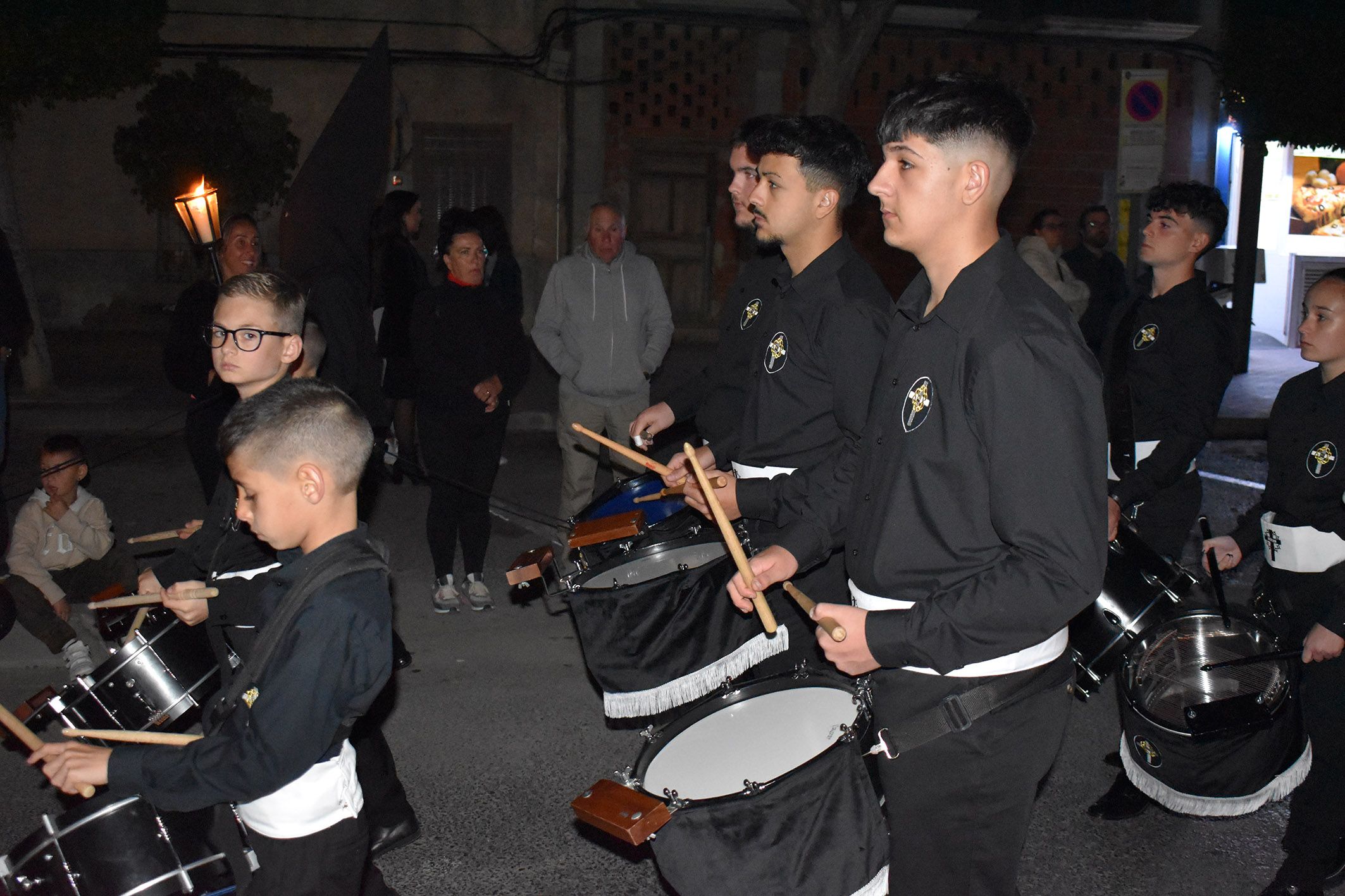 Procesion del Silencio Miercoles Santo Las Torres de Cotillas9 Procesion del Silencio Miercoles Santo Las Torres de Cotillas9