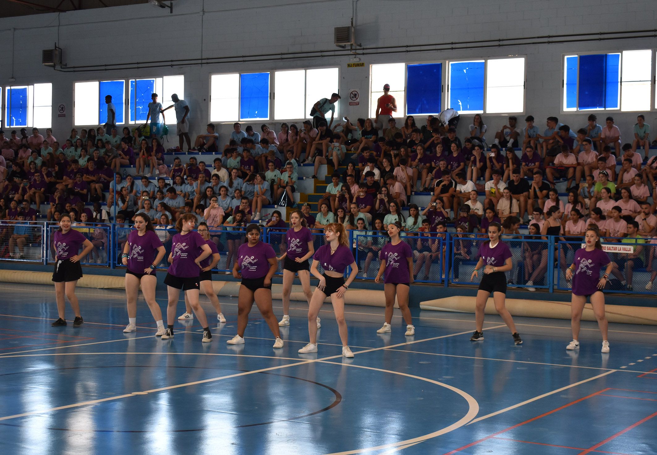 VII Encuentros Deportivos Escolares Las Torres de Cotillas10 VII Encuentros Deportivos Escolares Las Torres de Cotillas10