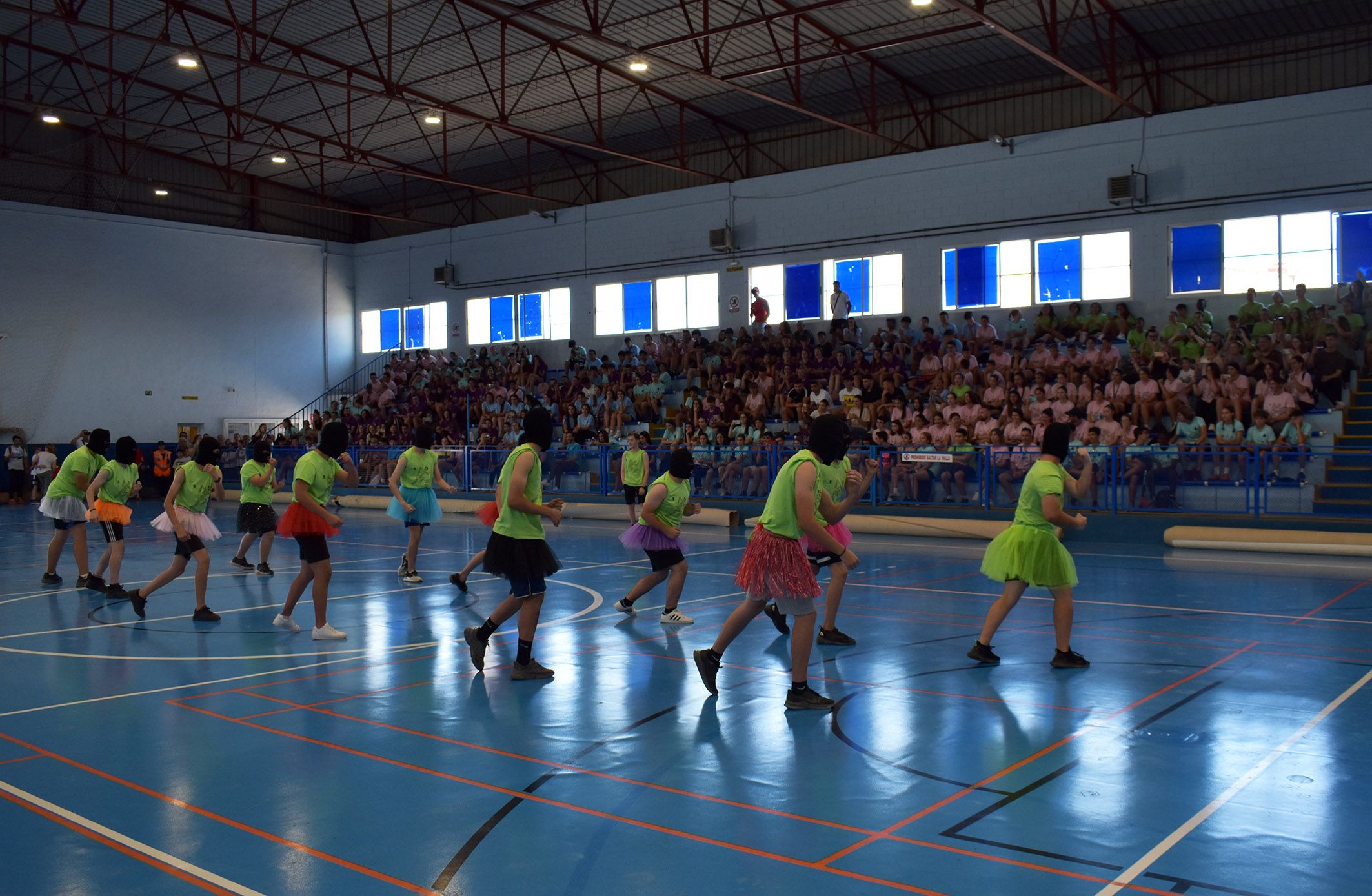 VII Encuentros Deportivos Escolares Las Torres de Cotillas11 VII Encuentros Deportivos Escolares Las Torres de Cotillas11