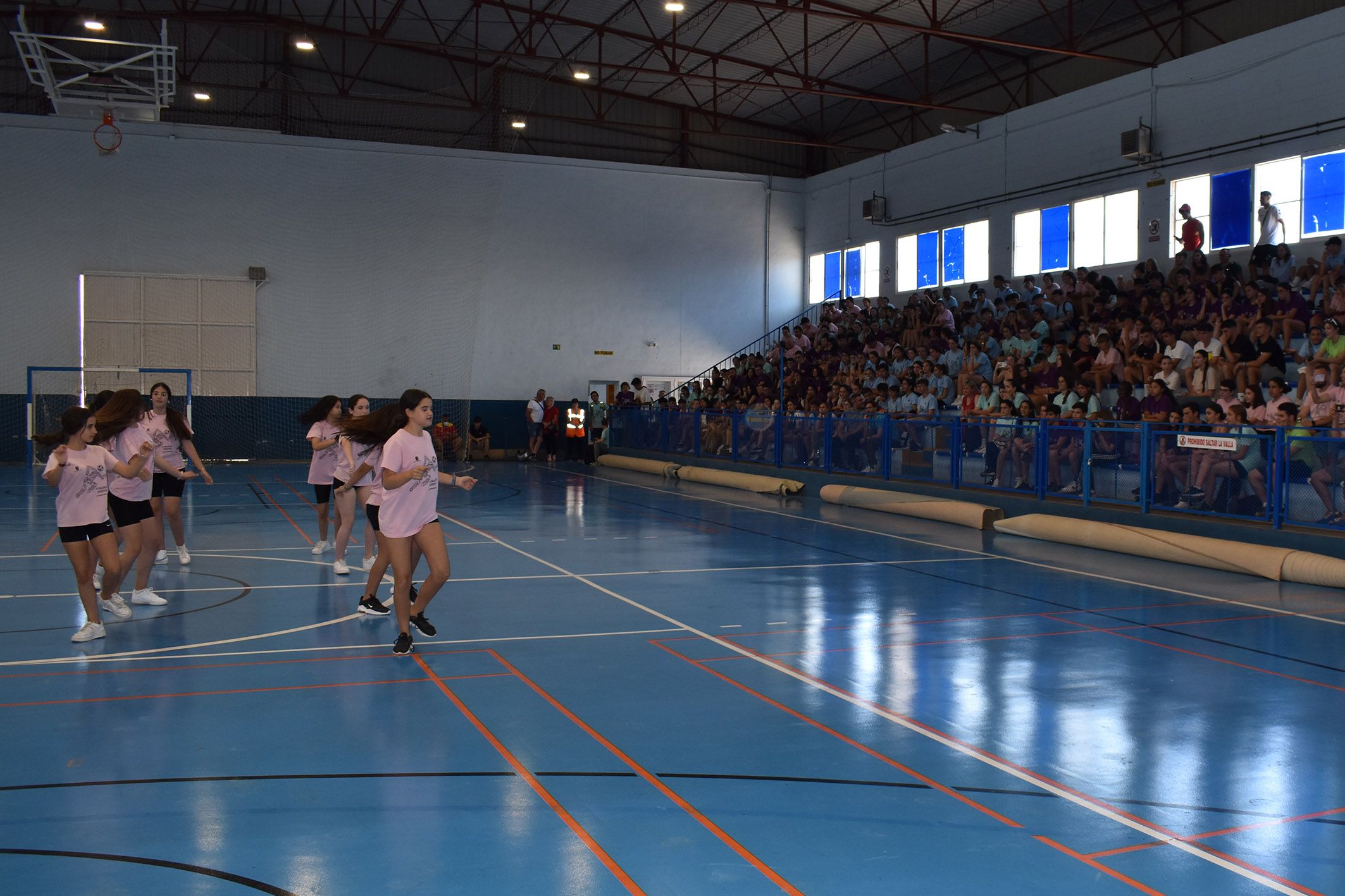 VII Encuentros Deportivos Escolares Las Torres de Cotillas12 VII Encuentros Deportivos Escolares Las Torres de Cotillas12