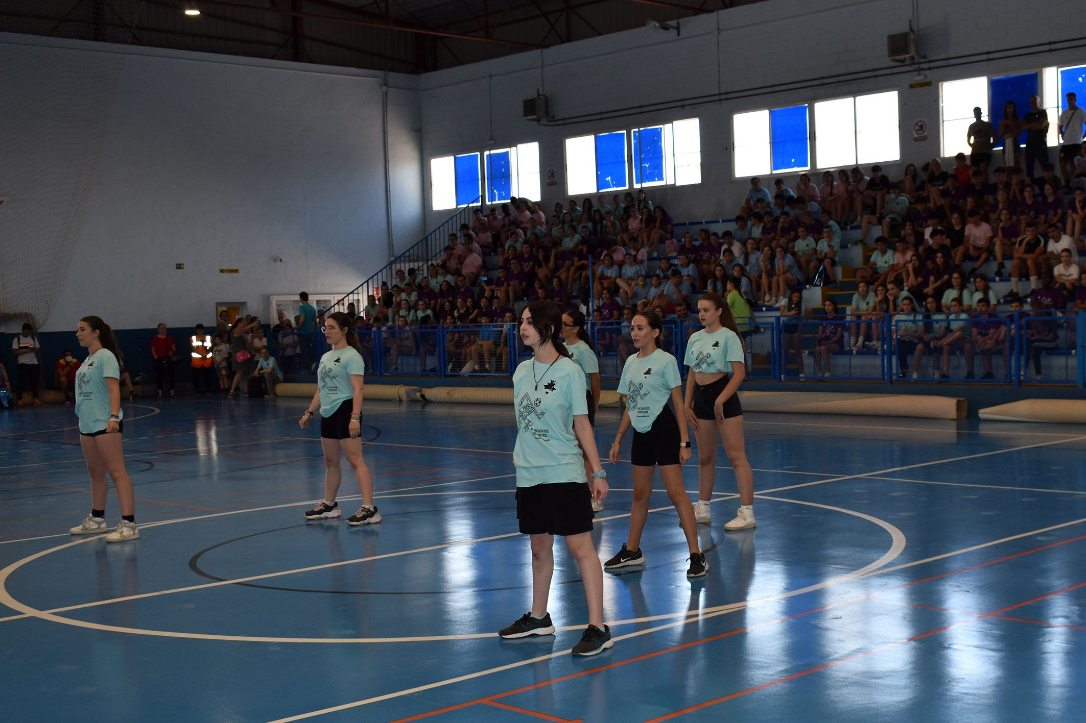 VII Encuentros Deportivos Escolares Las Torres de Cotillas13 VII Encuentros Deportivos Escolares Las Torres de Cotillas13