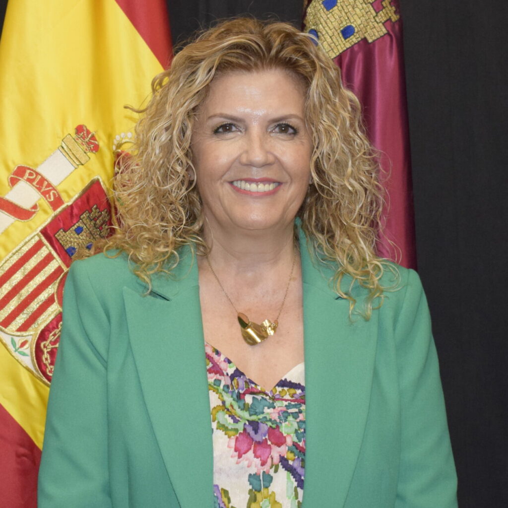 Amalia Perez