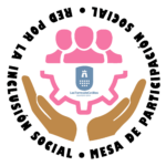 Logo RED Inclusión Social
