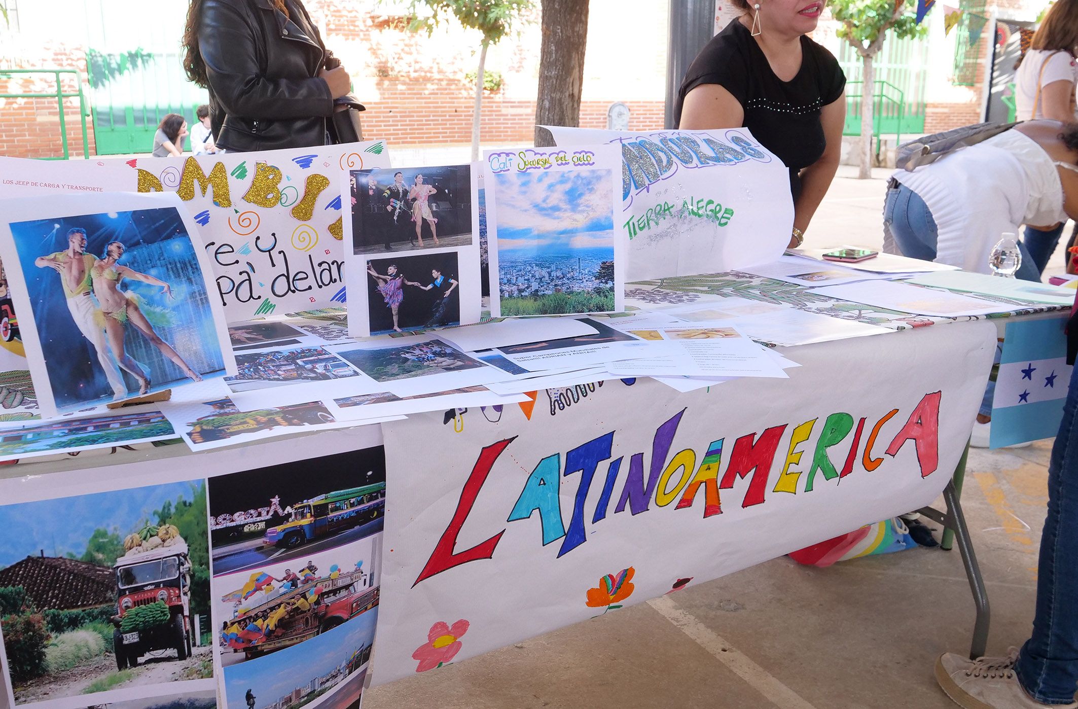 Una gran fiesta por la interculturalidad en Las Torres de Cotillas8 Una gran fiesta por la interculturalidad en Las Torres de Cotillas8