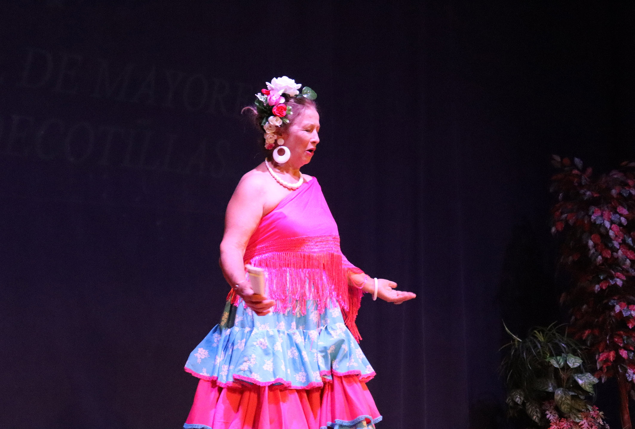 clausura de sus actividades culturales mayores14 clausura de sus actividades culturales mayores14