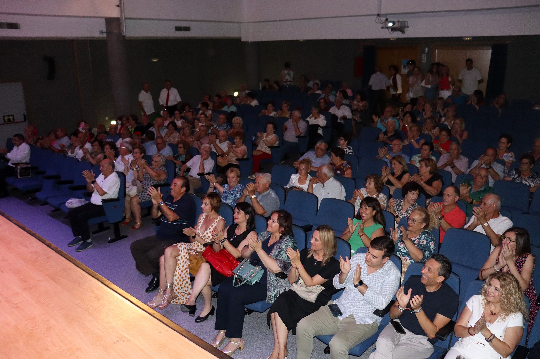 clausura de sus actividades culturales mayores15 clausura de sus actividades culturales mayores15