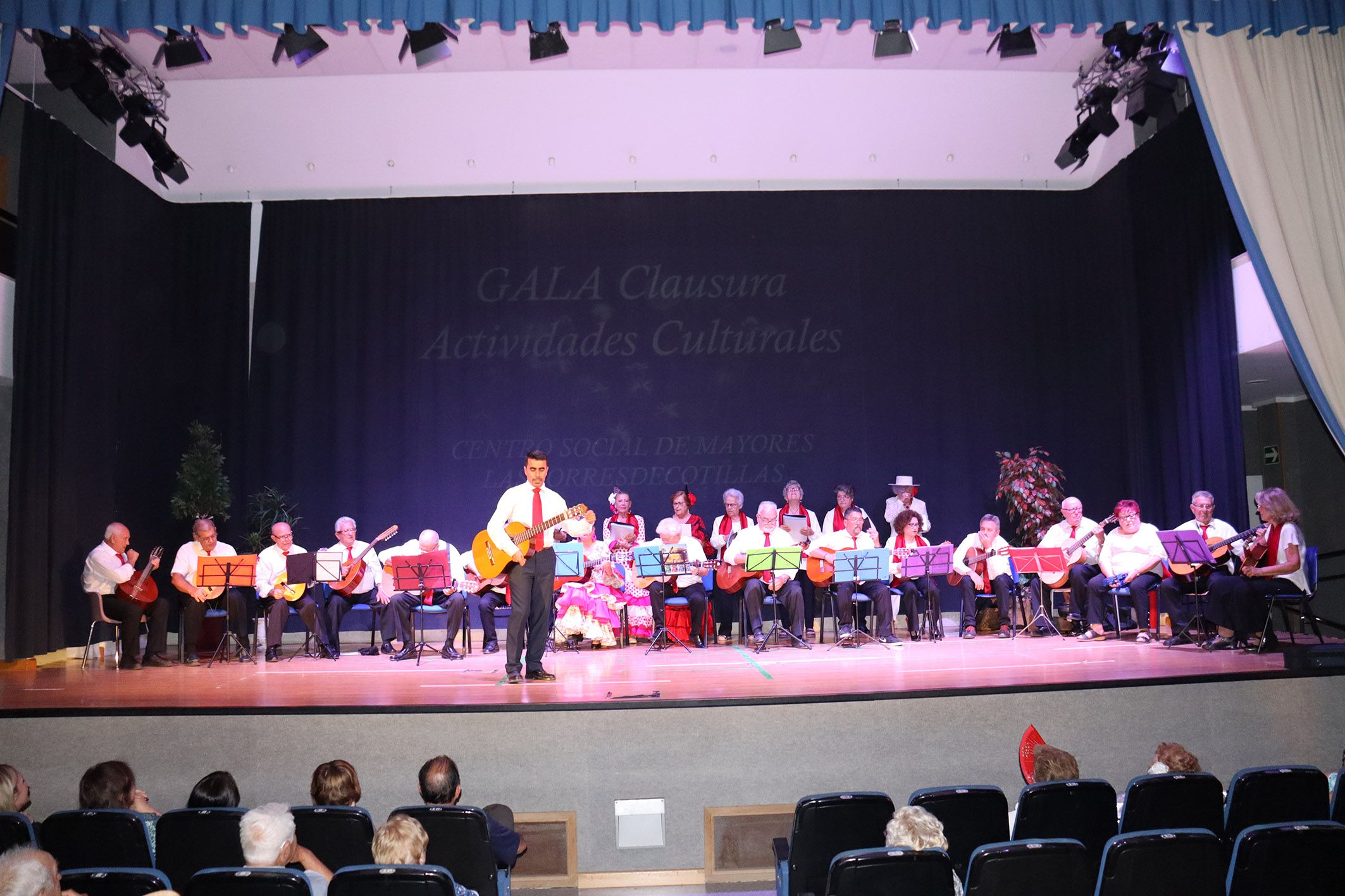 clausura de sus actividades culturales mayores20 clausura de sus actividades culturales mayores20