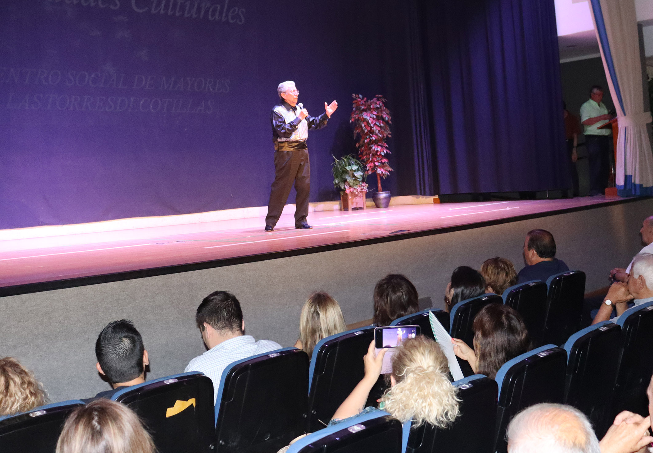 clausura de sus actividades culturales mayores7 clausura de sus actividades culturales mayores7