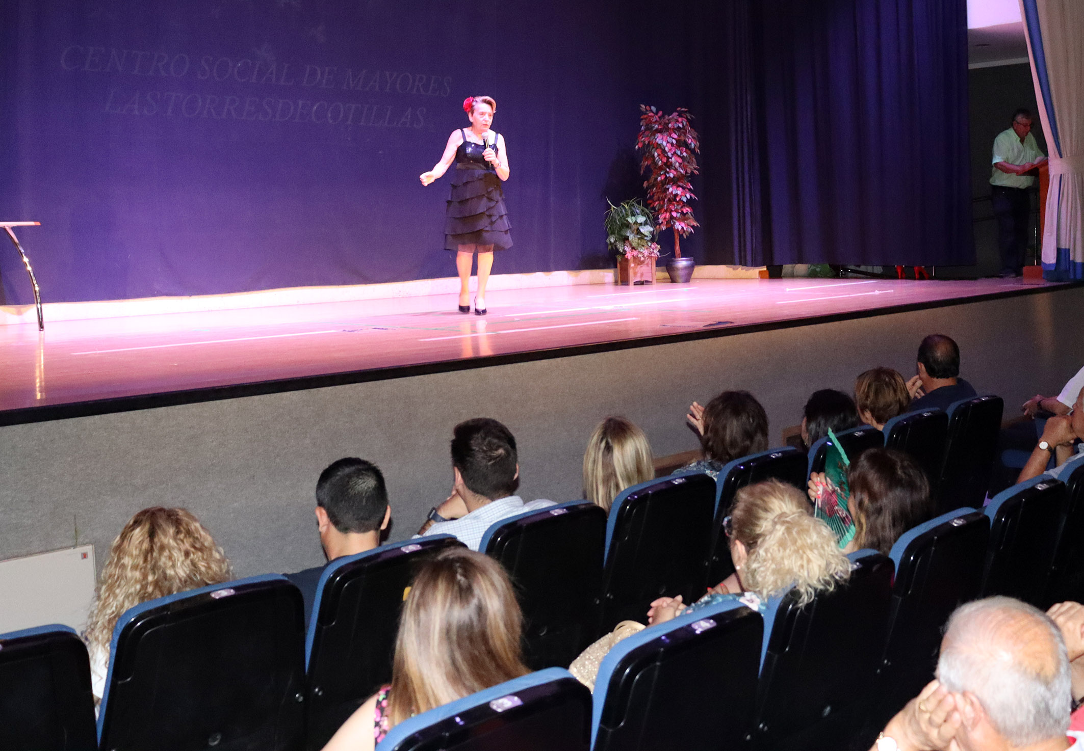 clausura de sus actividades culturales mayores8 clausura de sus actividades culturales mayores8