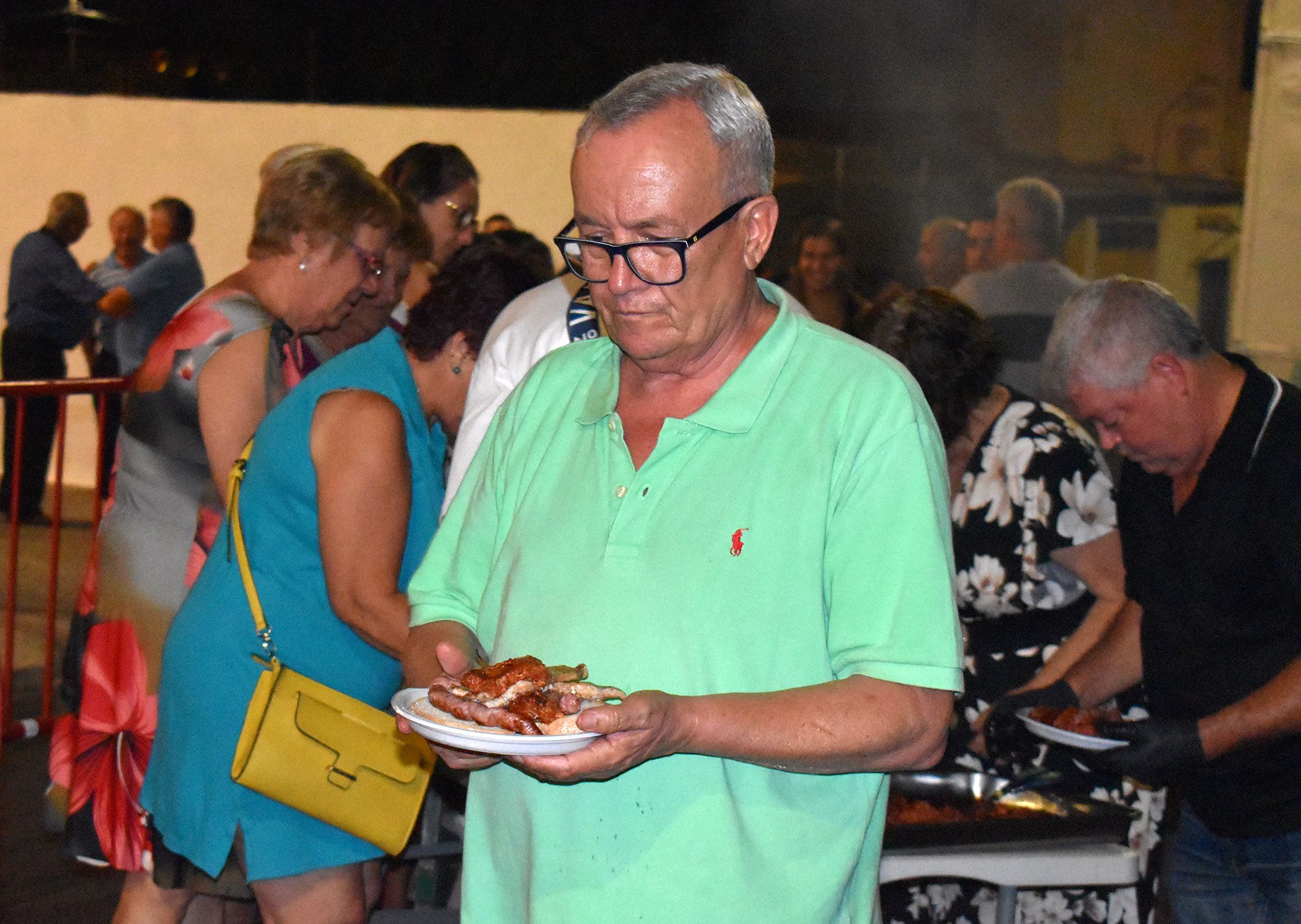 Cena convivencia fiestas La Loma8 Cena convivencia fiestas La Loma8