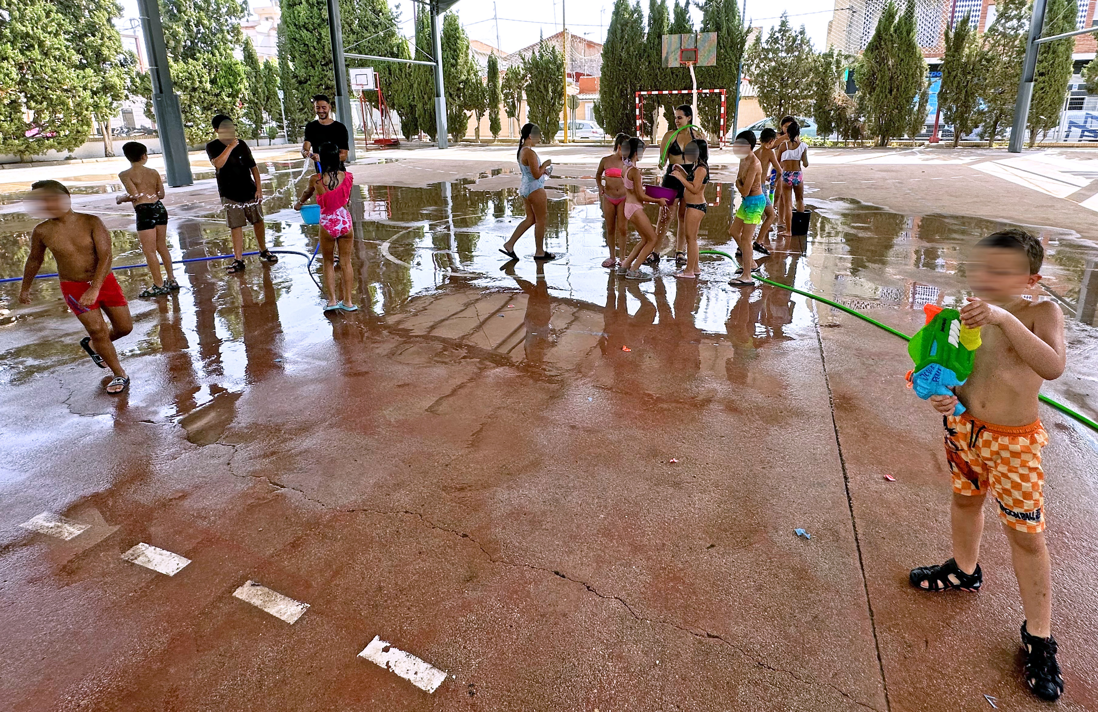 El programa Concilia Ocio Verano 2023 ofrecerá servicio en julio y agosto a unos 300 menores