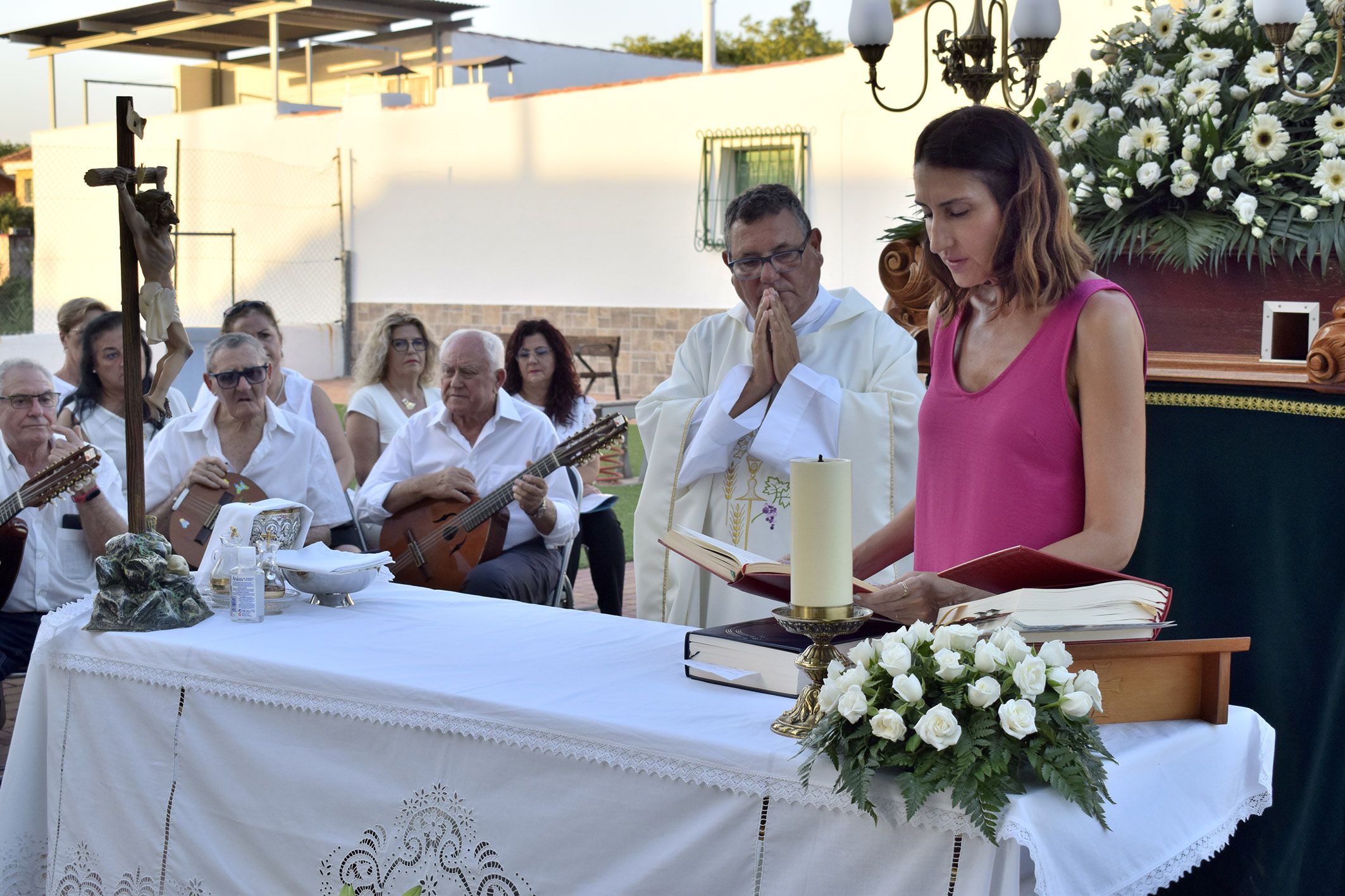 Misa fiestas La Loma4 Misa fiestas La Loma4