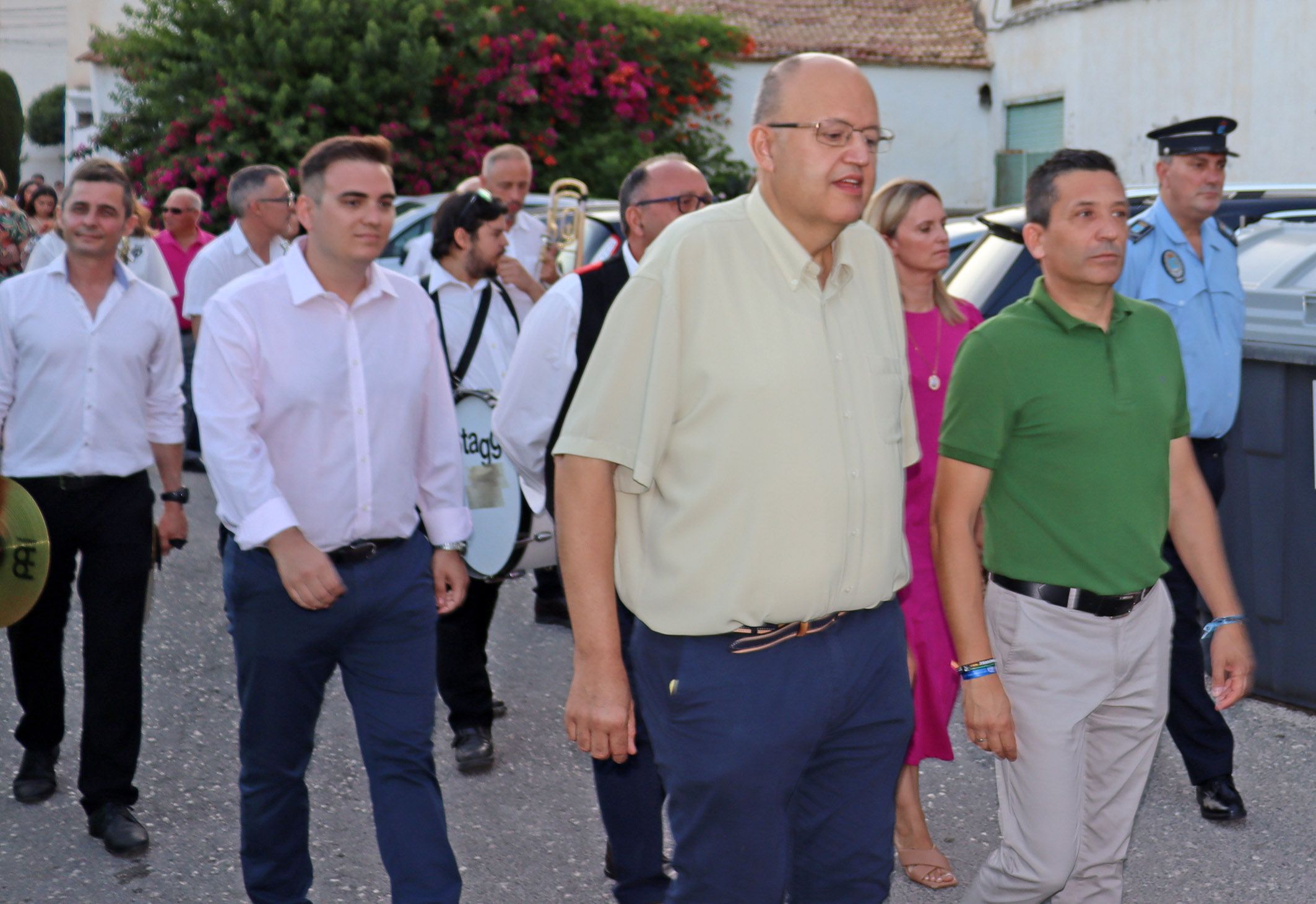 Procesión fiestas San Pedro Las Torres de Cotillas5 Procesión fiestas San Pedro Las Torres de Cotillas5