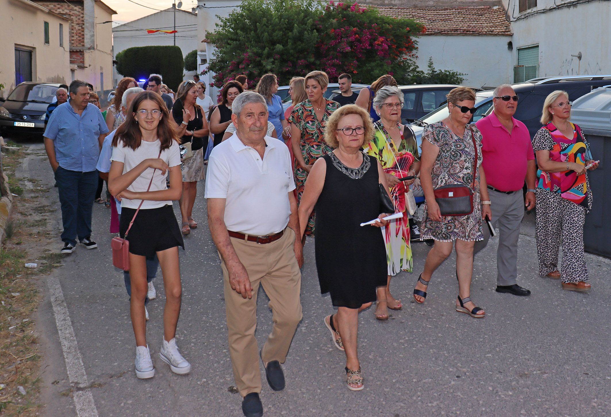 Procesión fiestas San Pedro Las Torres de Cotillas6 Procesión fiestas San Pedro Las Torres de Cotillas6