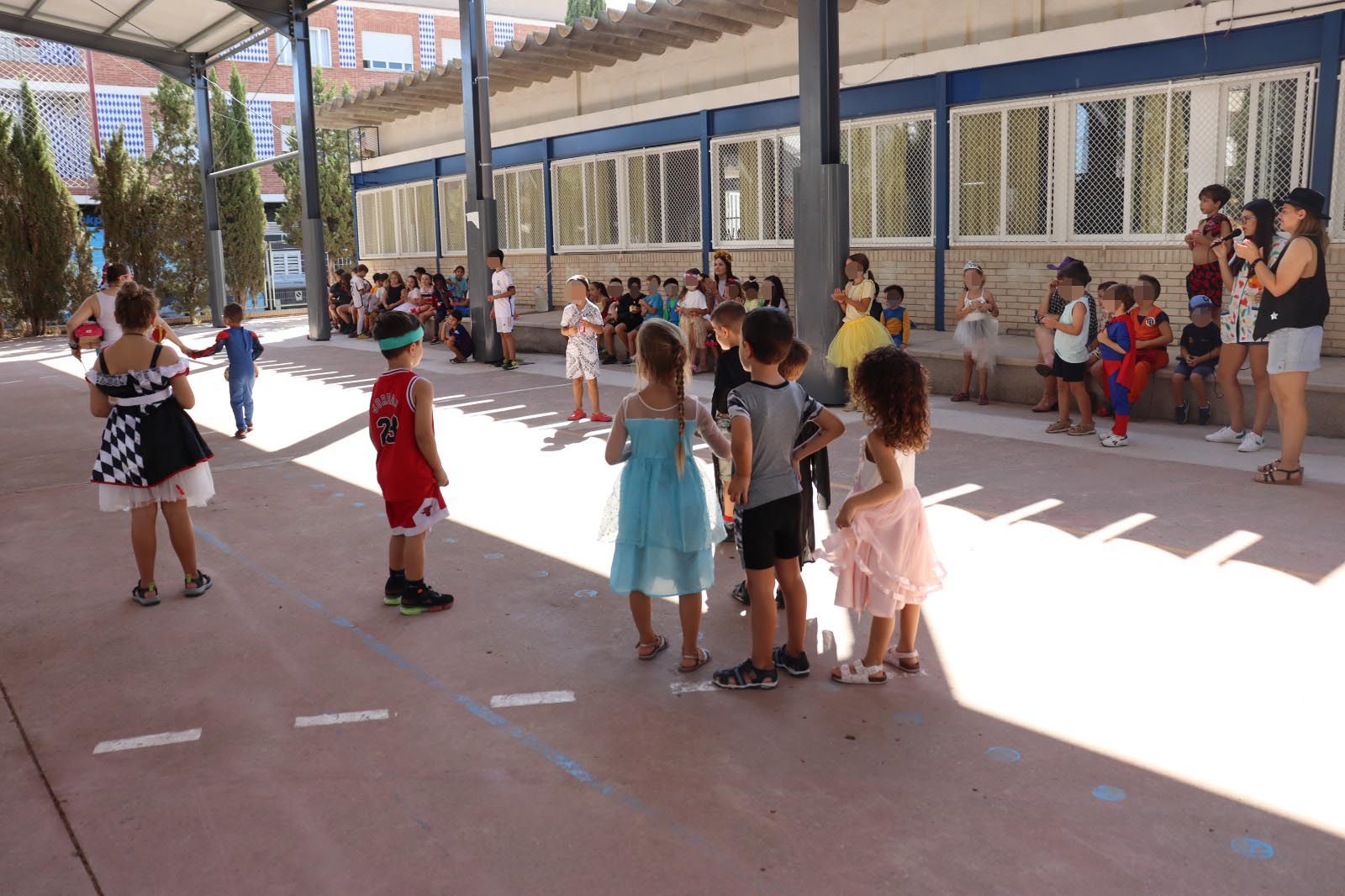 Punto y final del programa Concilia Verano 2023 torreño con asistencia récord (2) copia