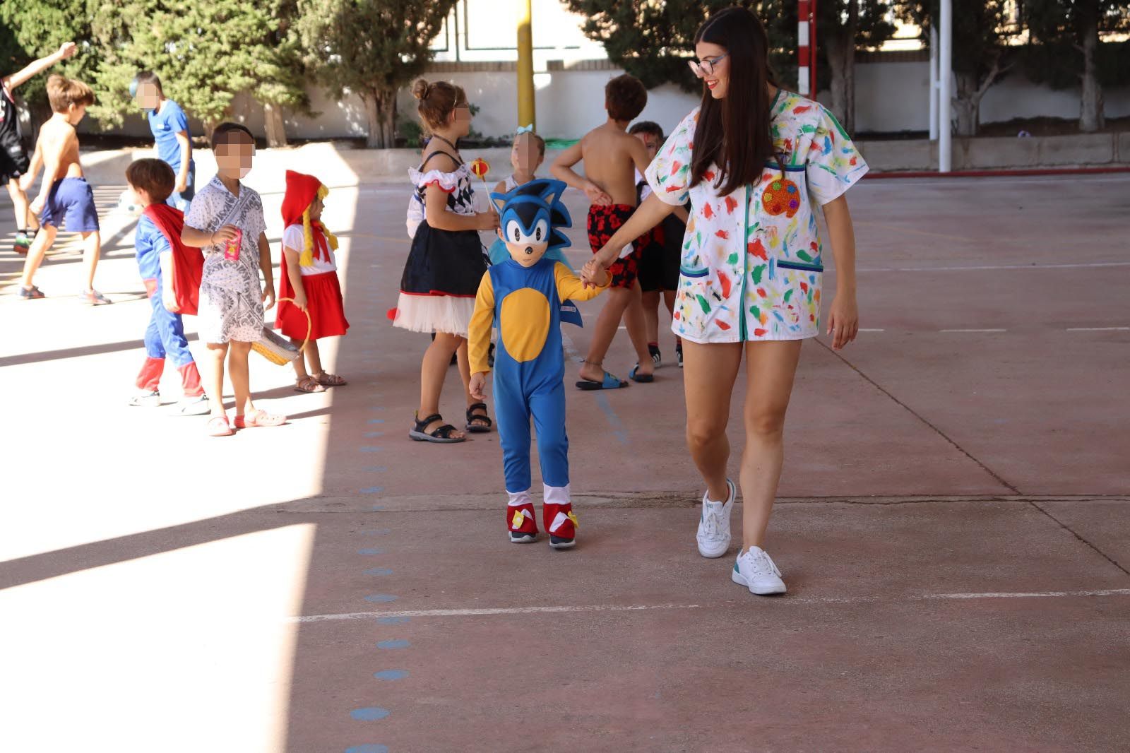 Punto y final del programa Concilia Verano 2023 torreño con asistencia récord (3) copia