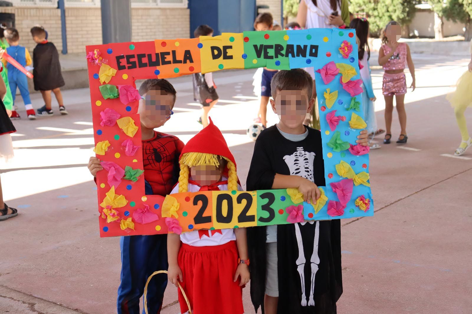 Punto y final del programa Concilia Verano 2023 torreño con asistencia récord (5) copia