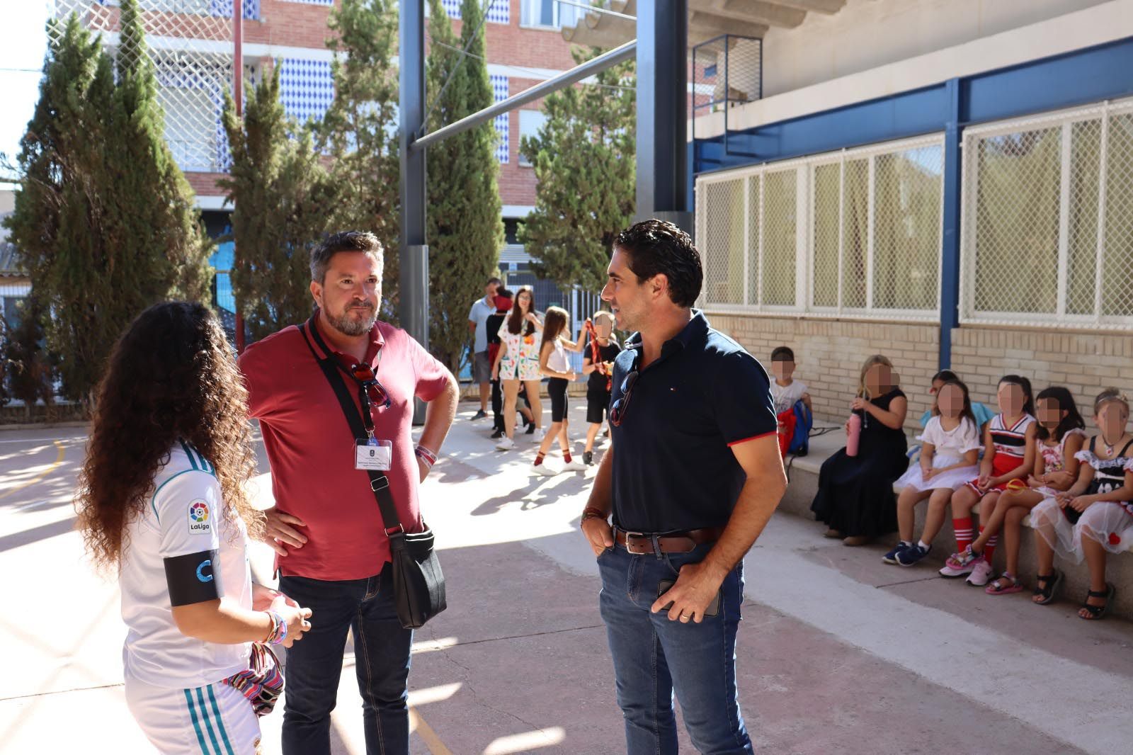 Punto y final del programa Concilia Verano 2023 torreño con asistencia récord (6) copia