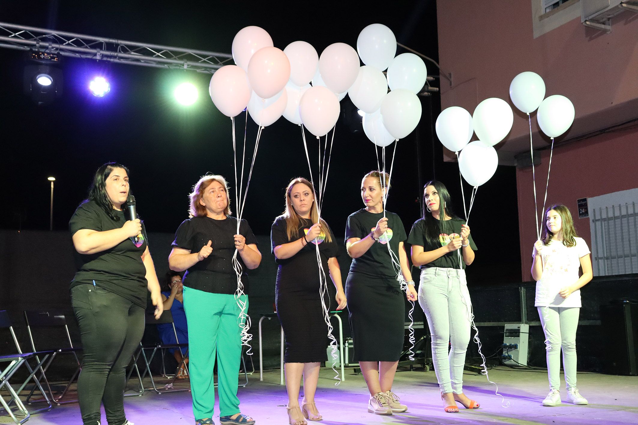 0 Gala del Pregón - La Media Legua5
