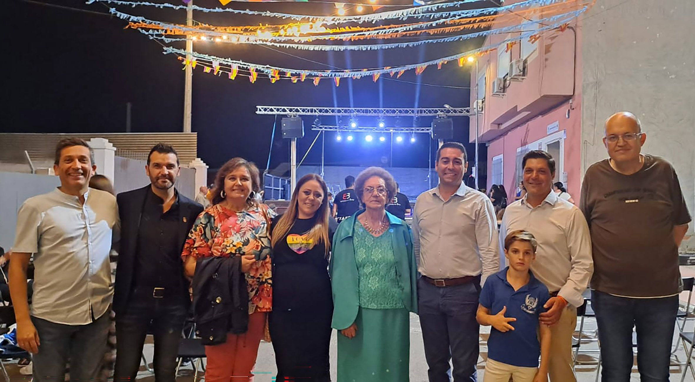 0 Gala del Pregón - La Media Legua6
