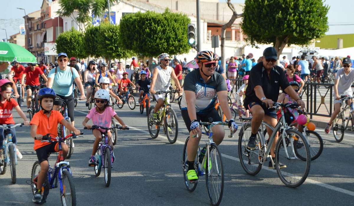 Fiestas LTC - día de la bicicleta3