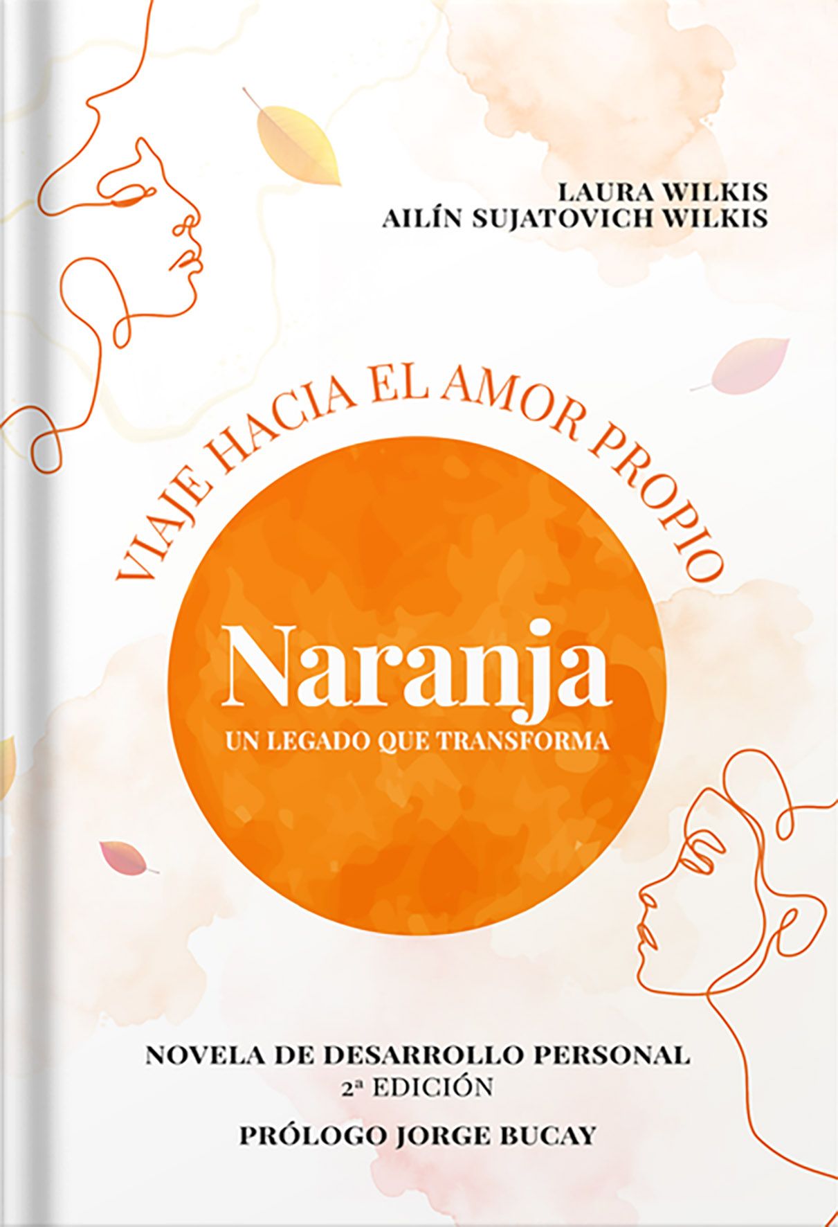 Naranja un legado que transforma 1