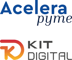 Kit digital 2022 | Subvenciones | Globals agente digitalitzador