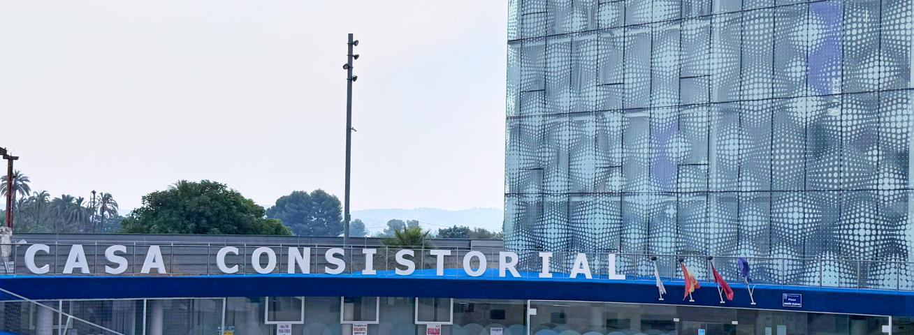 El Ayuntamiento de Las Torres de Cotillas realizará obras de mejora en el CAVI