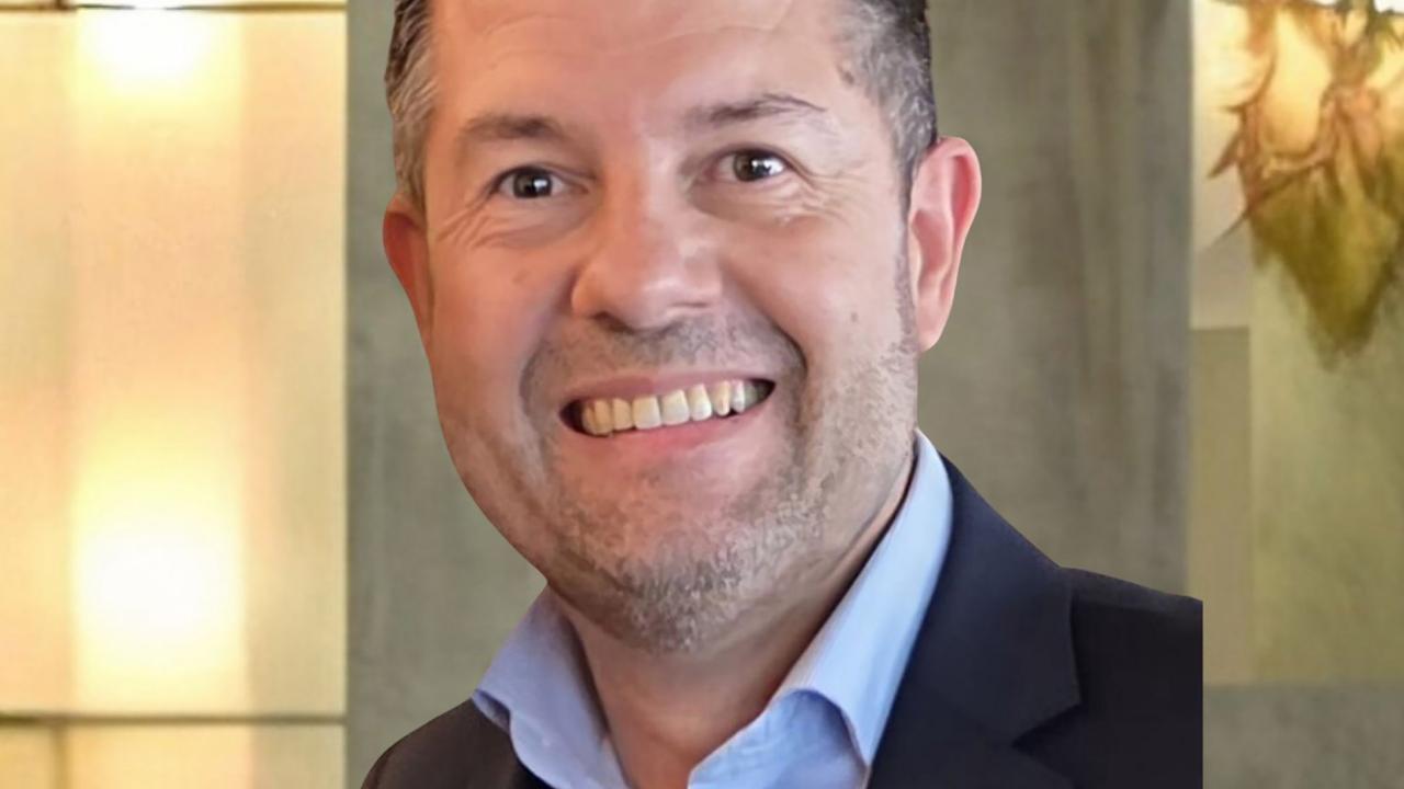 Francisco Mateo Molina, Nazareno del Año de la Semana Santa 2026