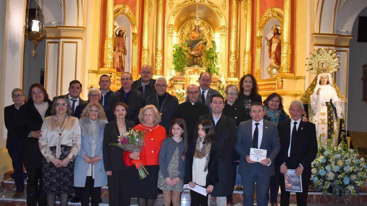 La Navidad 2025 arranca en Las Torres de Cotillas con su tradicional pregón