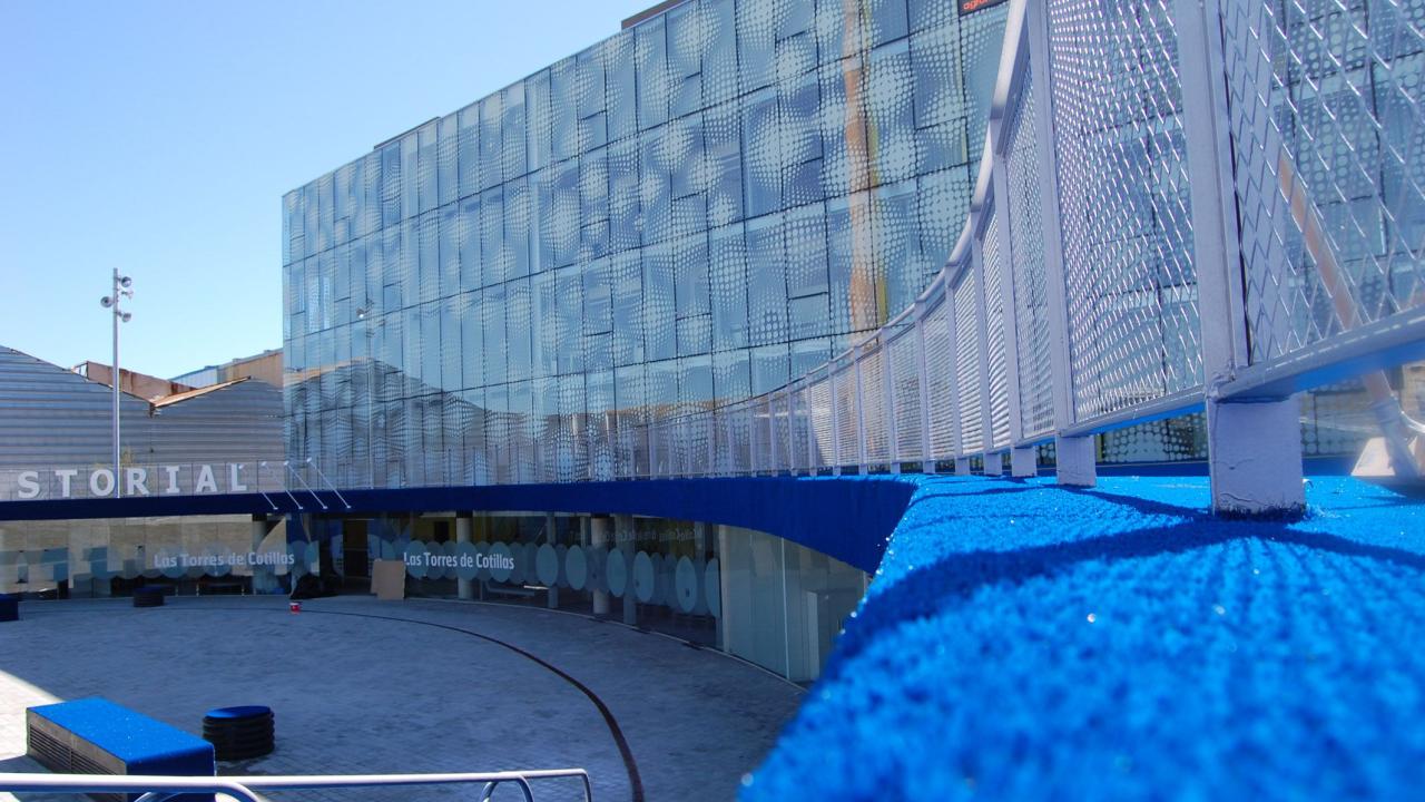 El alcalde de Las Torres de Cotillas declara el no interés público del proyecto de la planta de biometano en el municipio