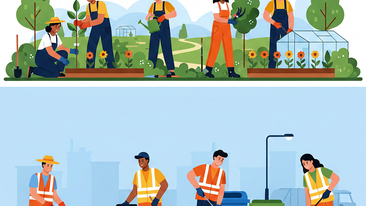 El SEF subvenciona con 577.000 euros un proyecto experiencial para desempleados